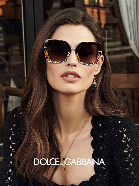 Dolce & Gabbana Eyewear for Women 